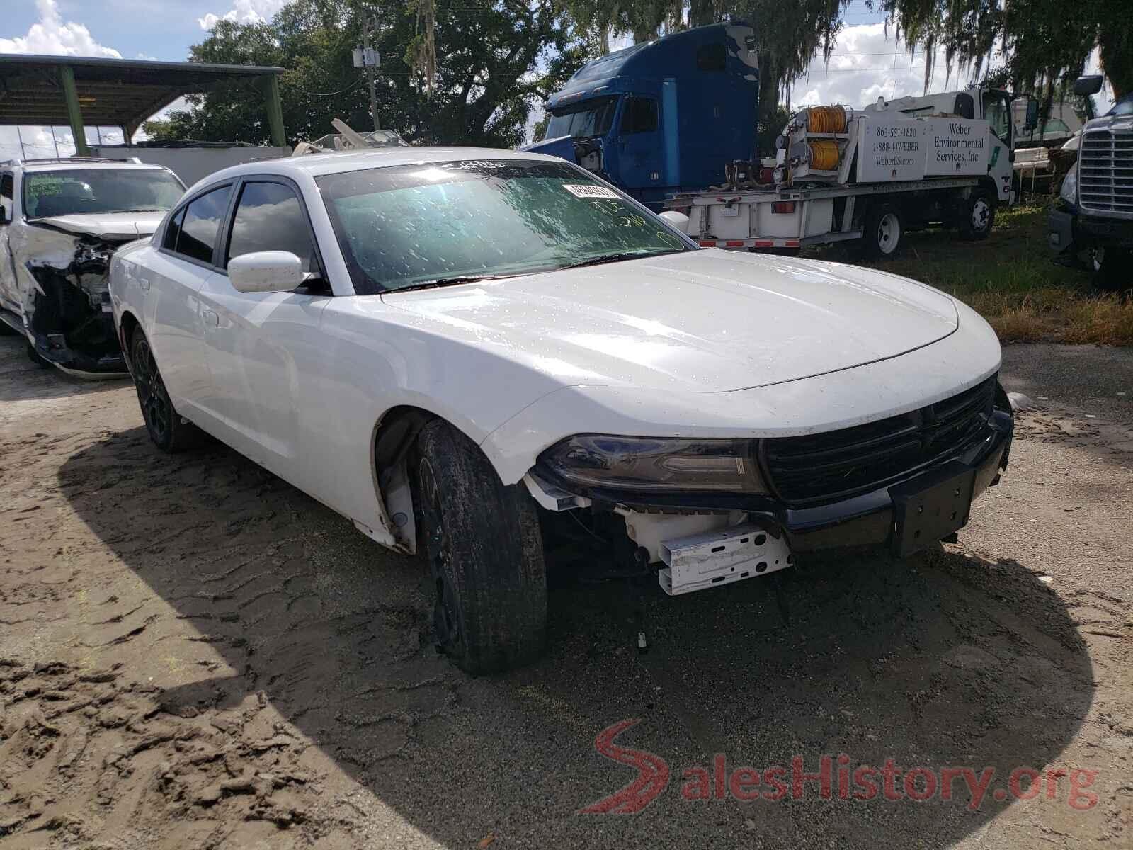 2C3CDXJG9GH341901 2016 DODGE CHARGER