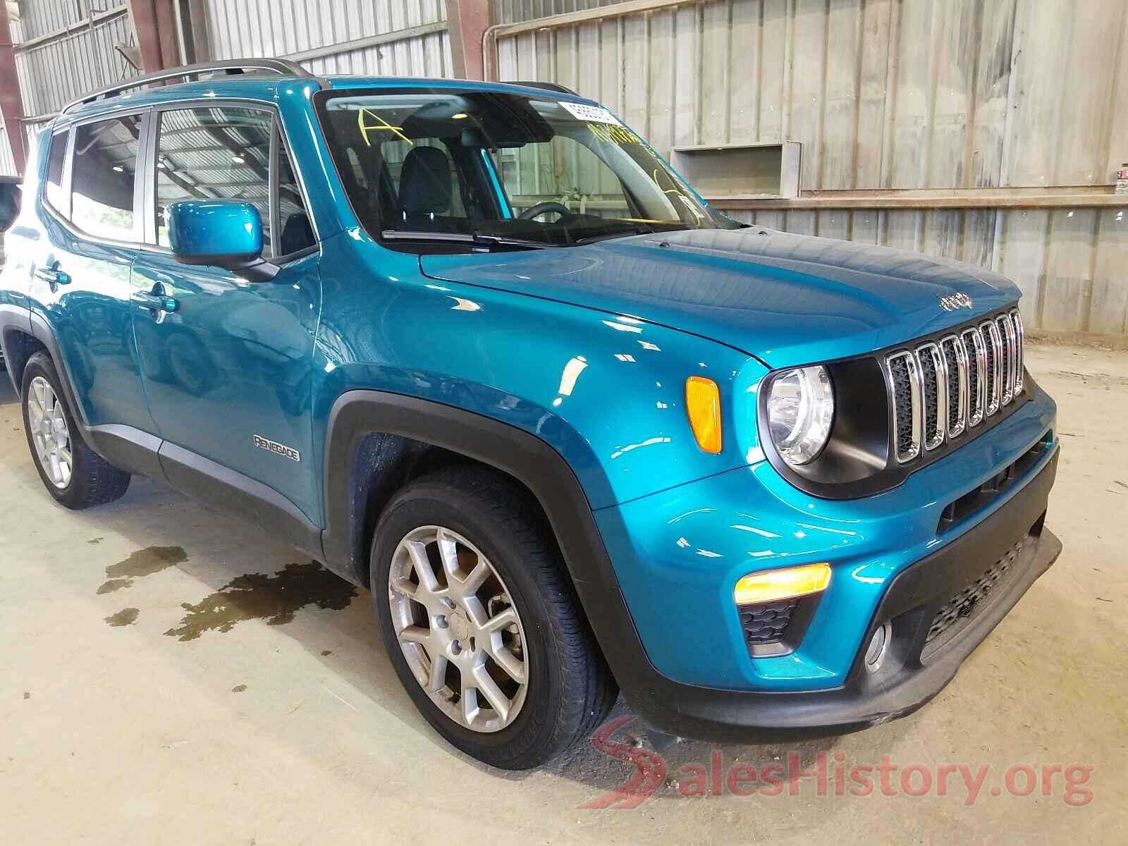 ZACNJCBB0MPM31972 2021 JEEP RENEGADE