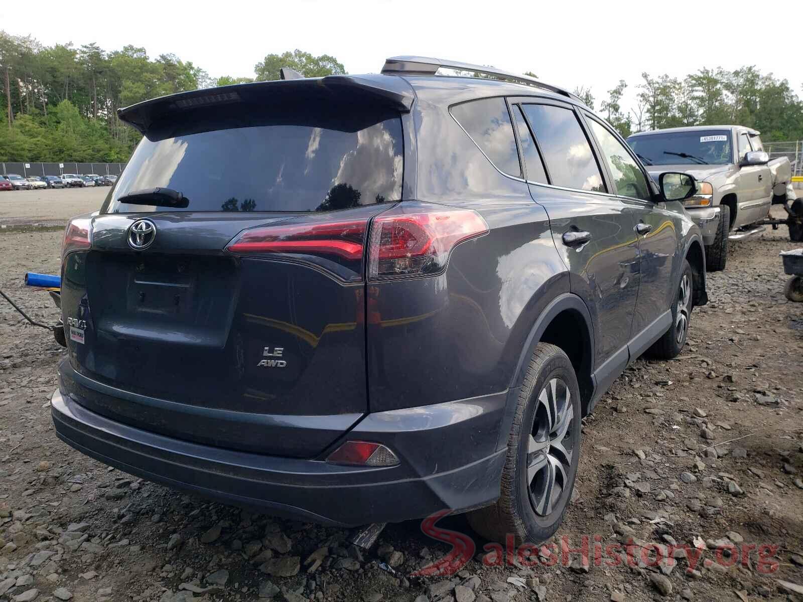 JTMBFREVXHD205250 2017 TOYOTA RAV4