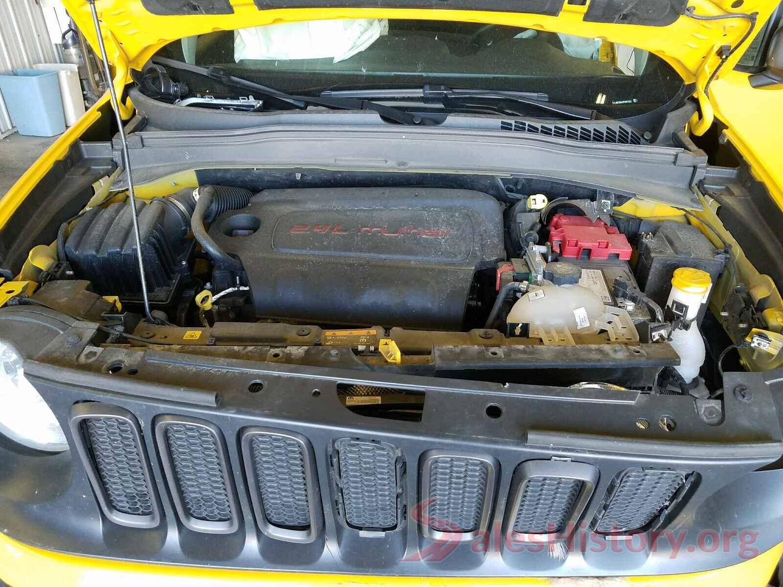 ZACCJBCB9JPG97523 2018 JEEP RENEGADE