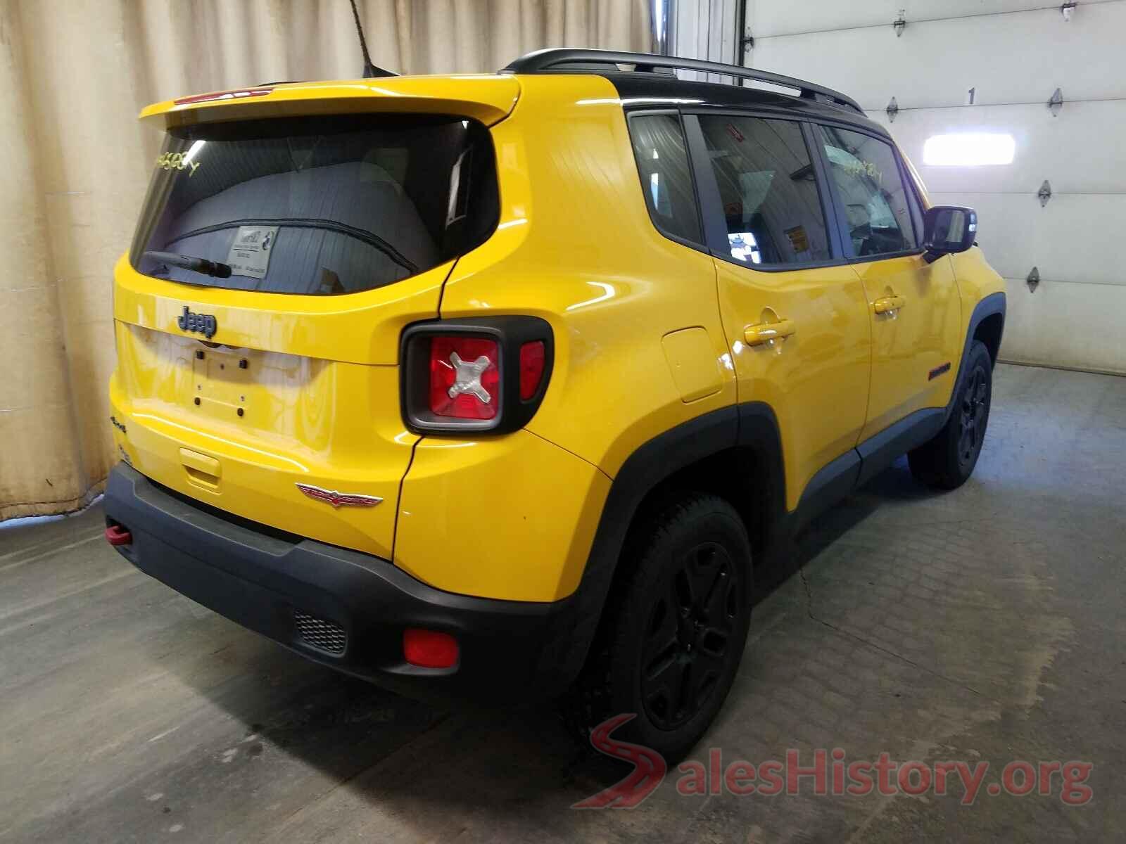 ZACCJBCB9JPG97523 2018 JEEP RENEGADE