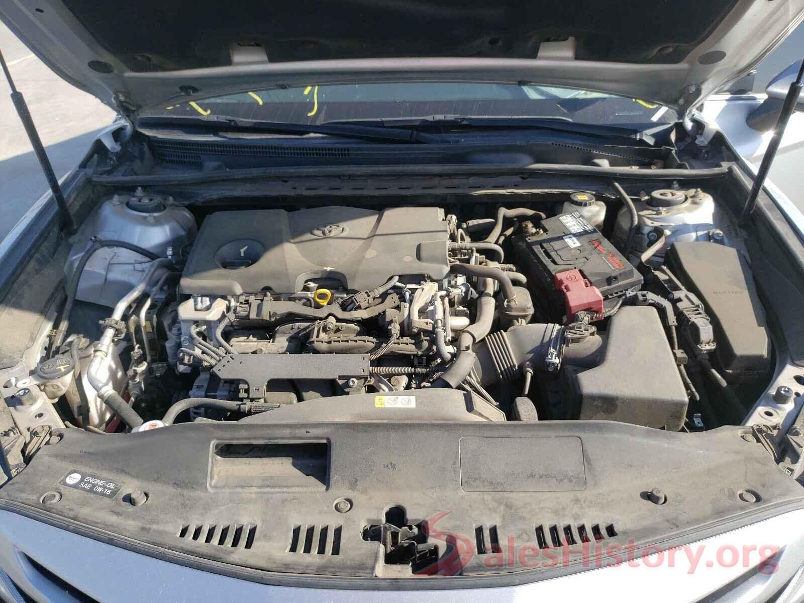 JTNB11HK8J3020915 2018 TOYOTA CAMRY