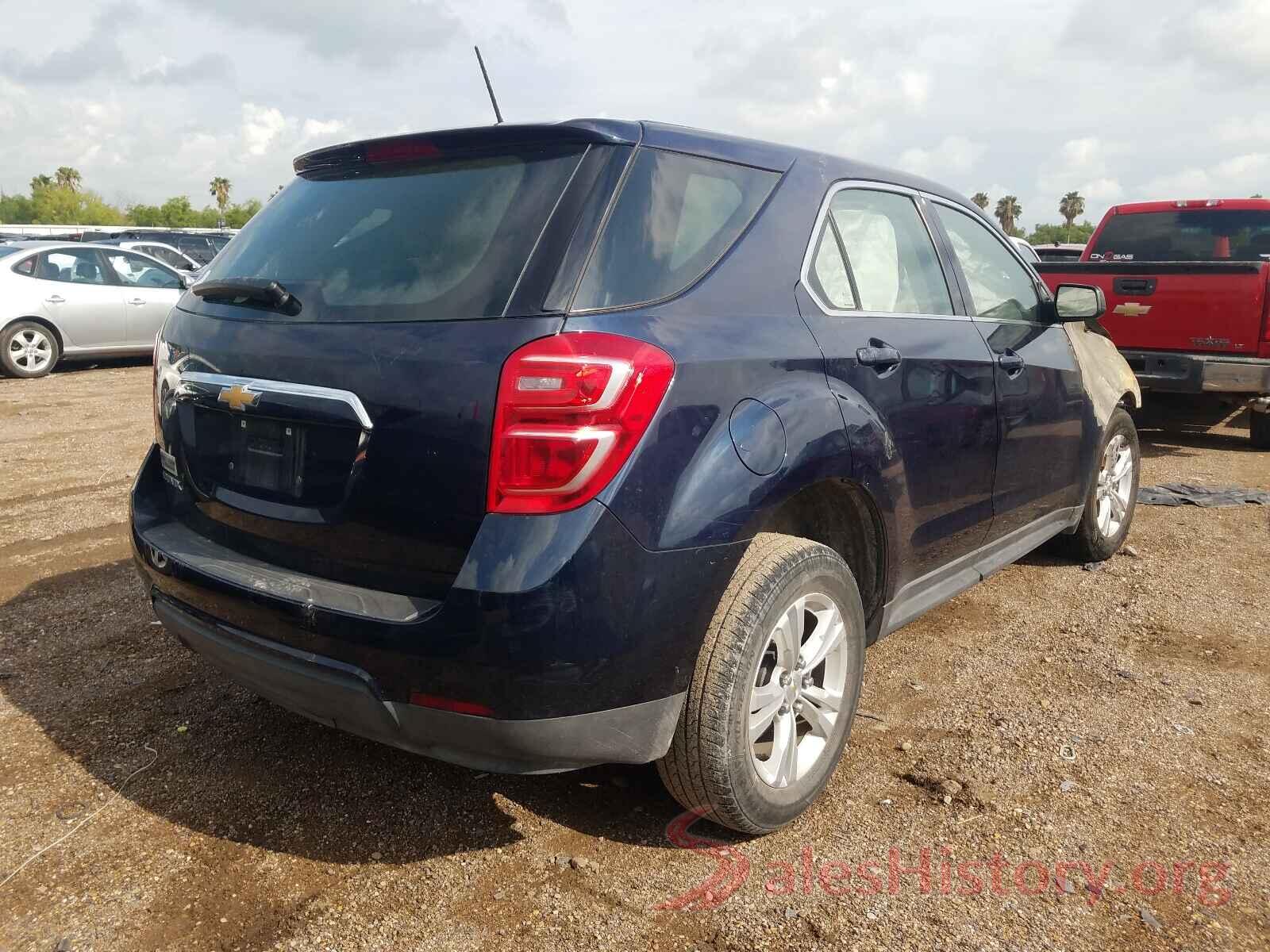 2GNALBEK2H1608367 2017 CHEVROLET EQUINOX