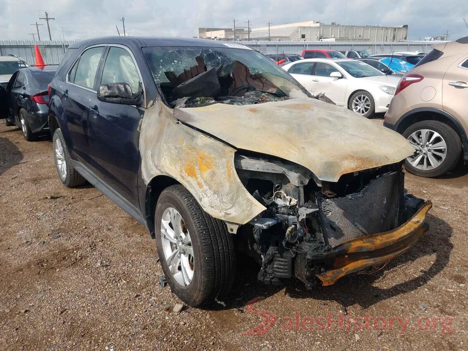 2GNALBEK2H1608367 2017 CHEVROLET EQUINOX