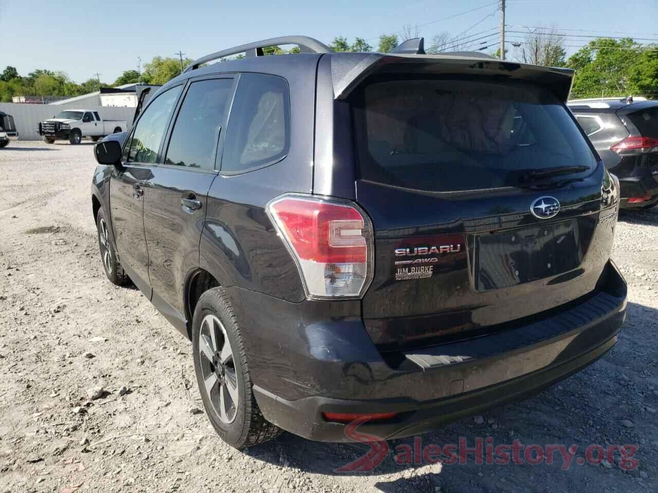 JF2SJAEC4HH520649 2017 SUBARU FORESTER