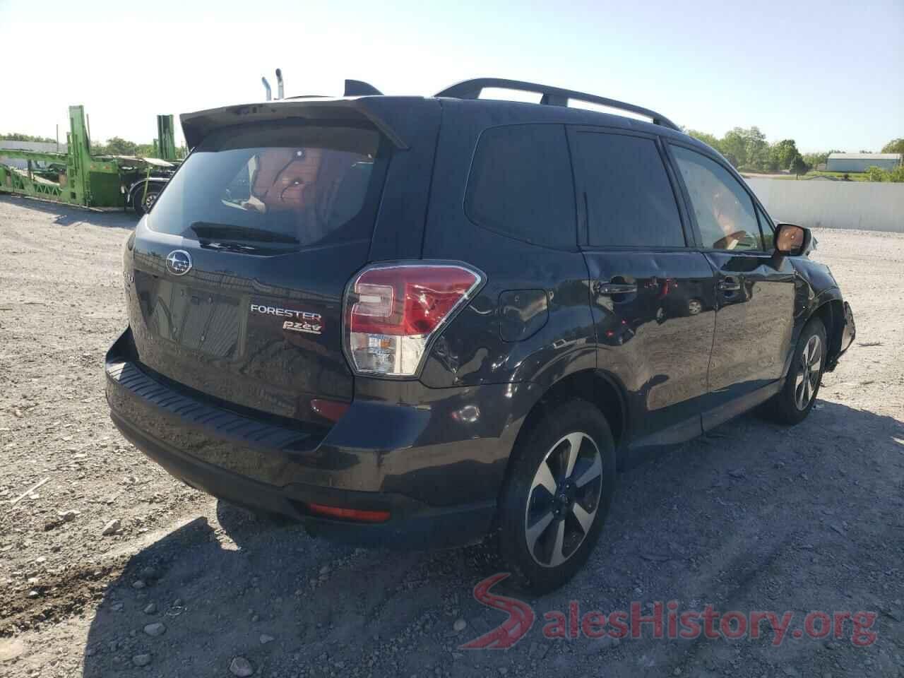 JF2SJAEC4HH520649 2017 SUBARU FORESTER