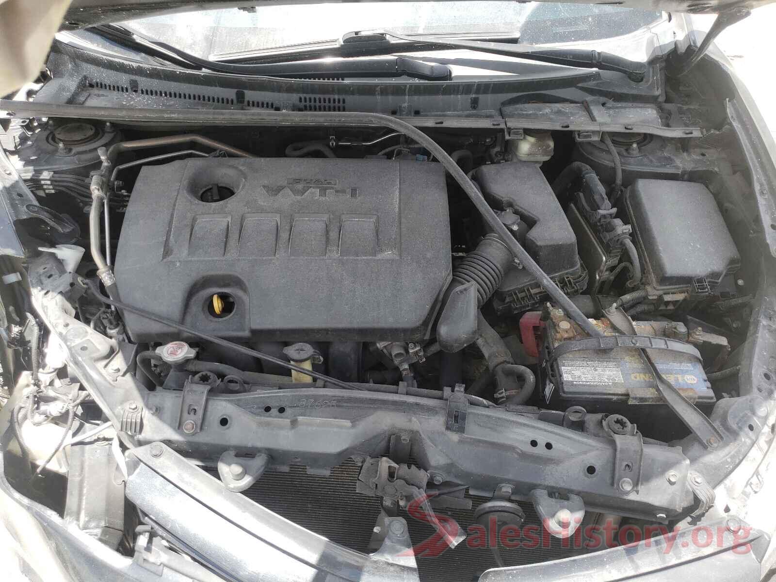 2T1BURHE7HC856978 2017 TOYOTA COROLLA