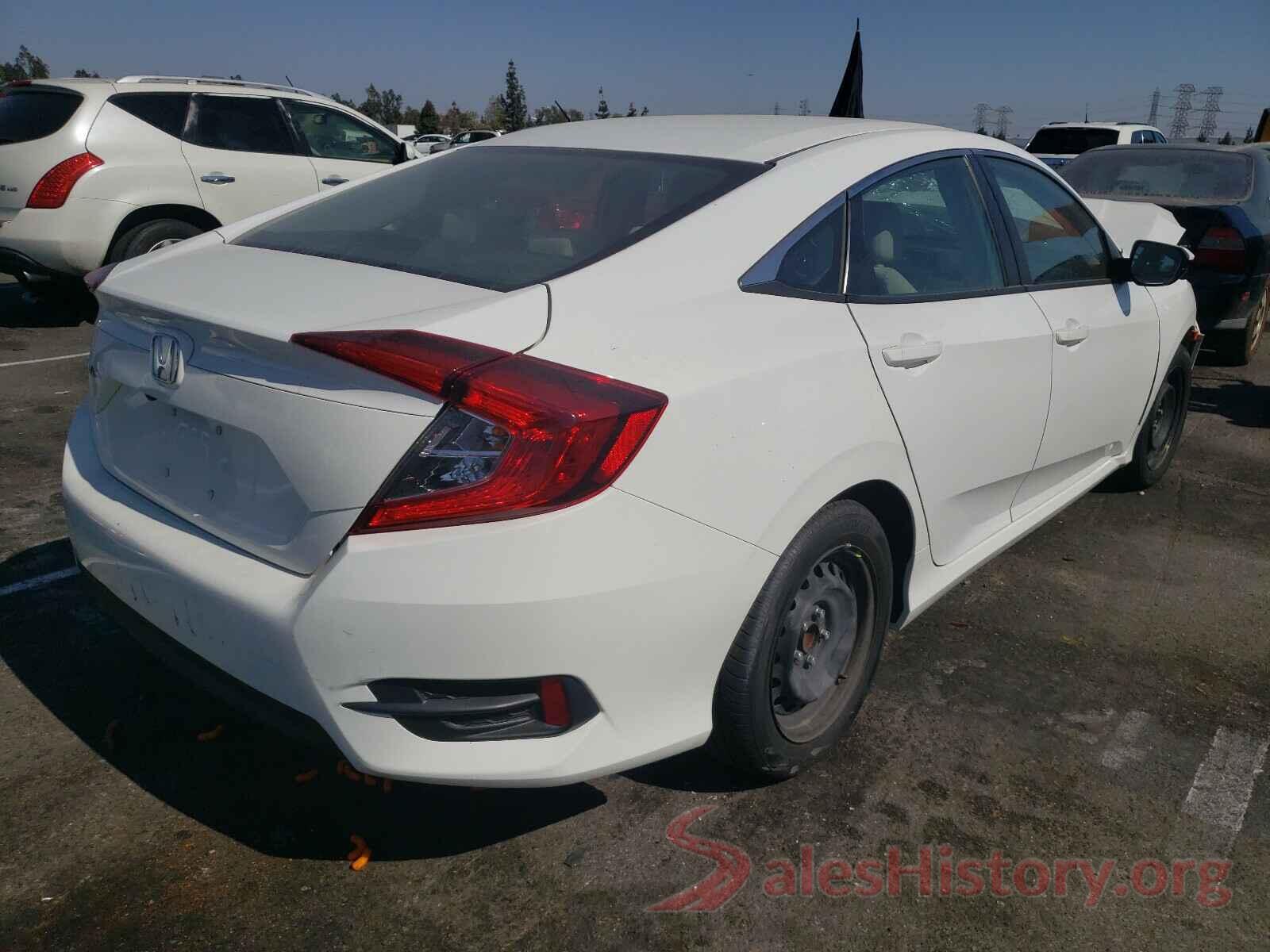 2HGFC2F5XJH555956 2018 HONDA CIVIC