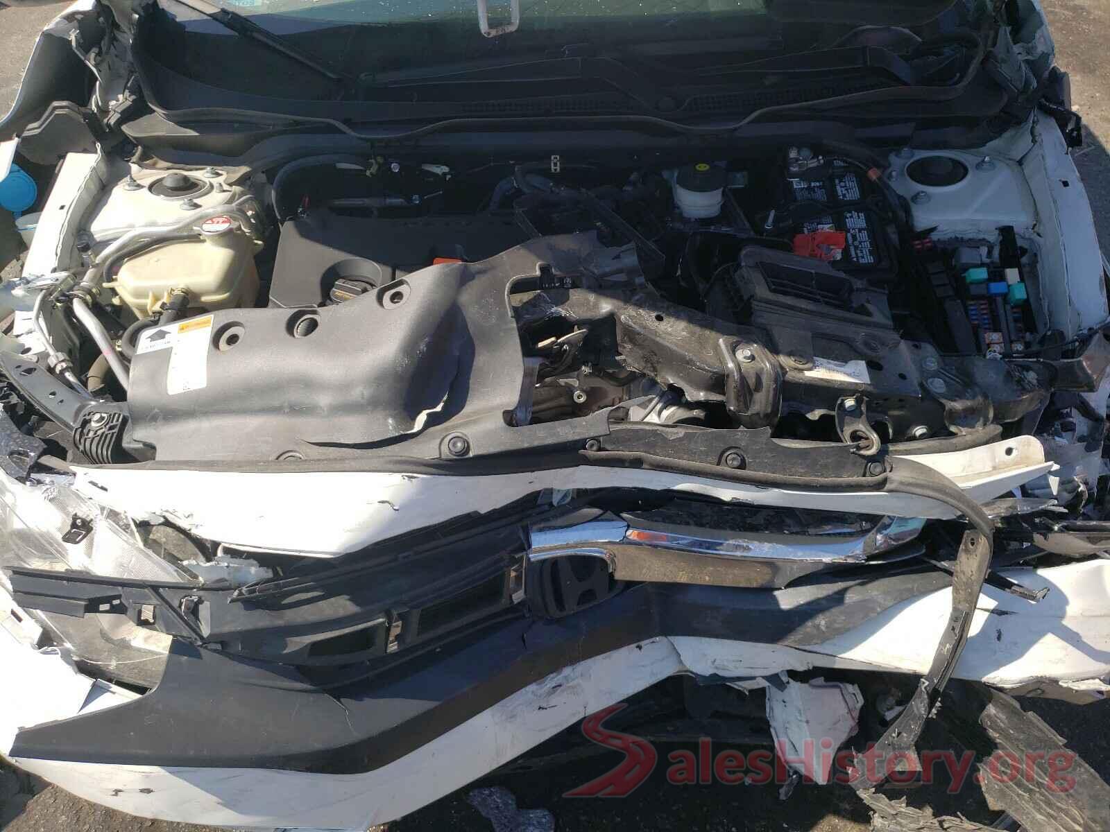 2HGFC2F5XJH555956 2018 HONDA CIVIC