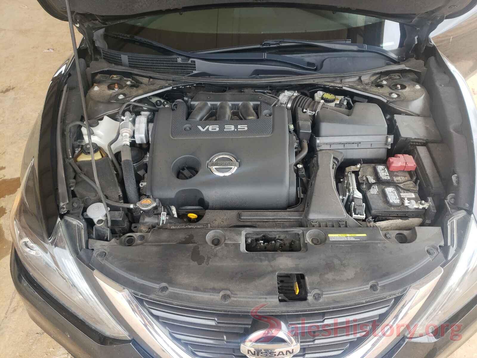 1N4BL3AP3GC168243 2016 NISSAN ALTIMA