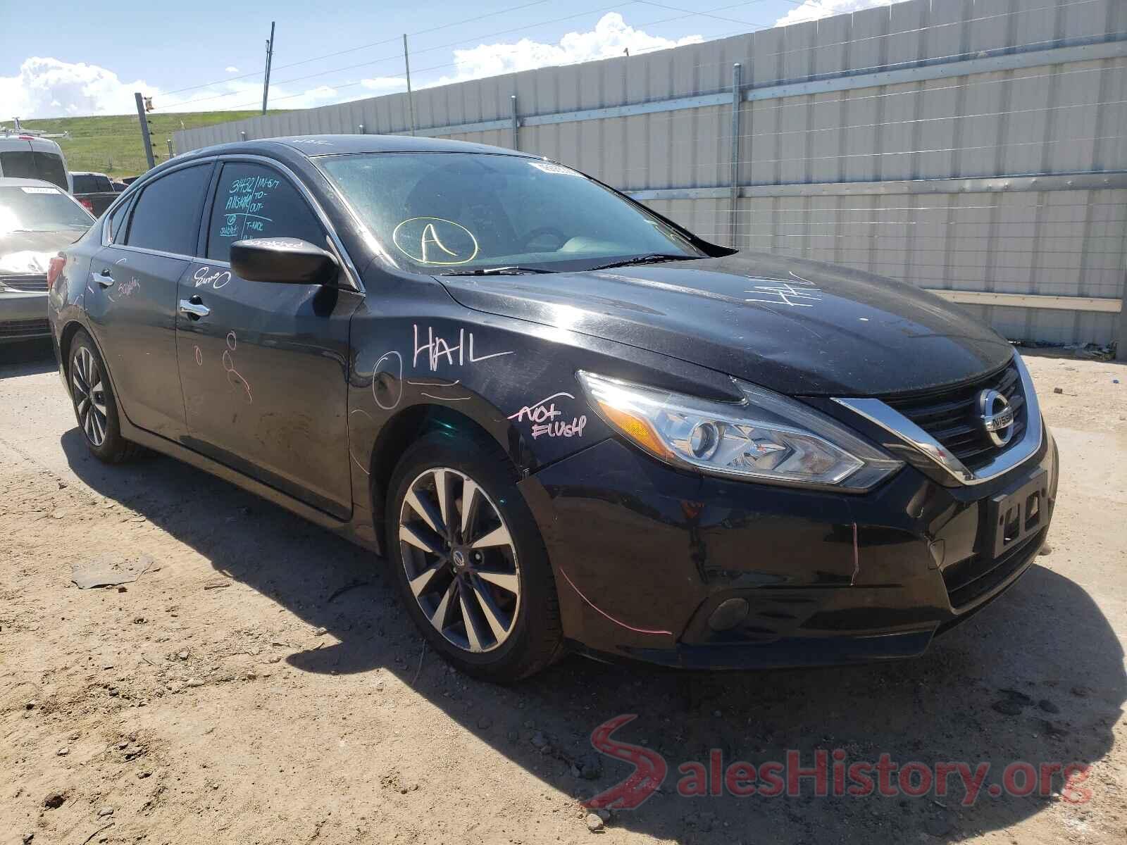 1N4AL3AP3HC164996 2017 NISSAN ALTIMA