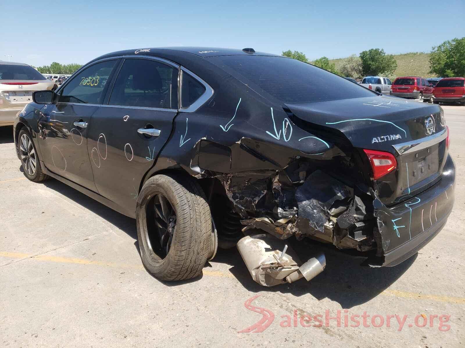 1N4AL3AP3HC164996 2017 NISSAN ALTIMA