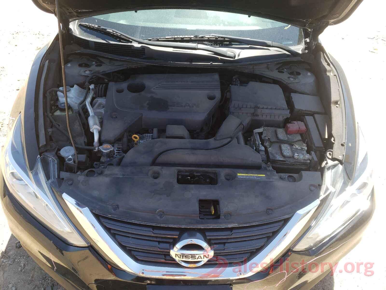 1N4AL3AP3HC164996 2017 NISSAN ALTIMA