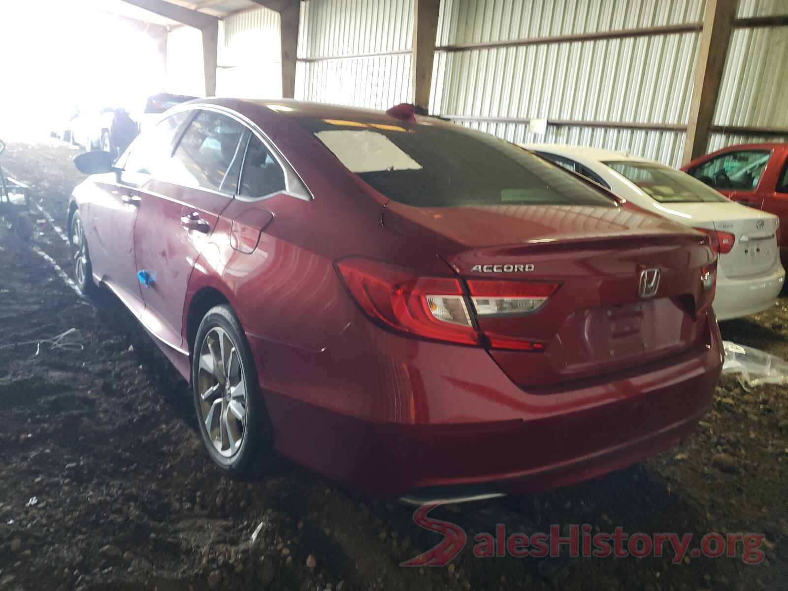 1HGCV1F19JA218066 2018 HONDA ACCORD