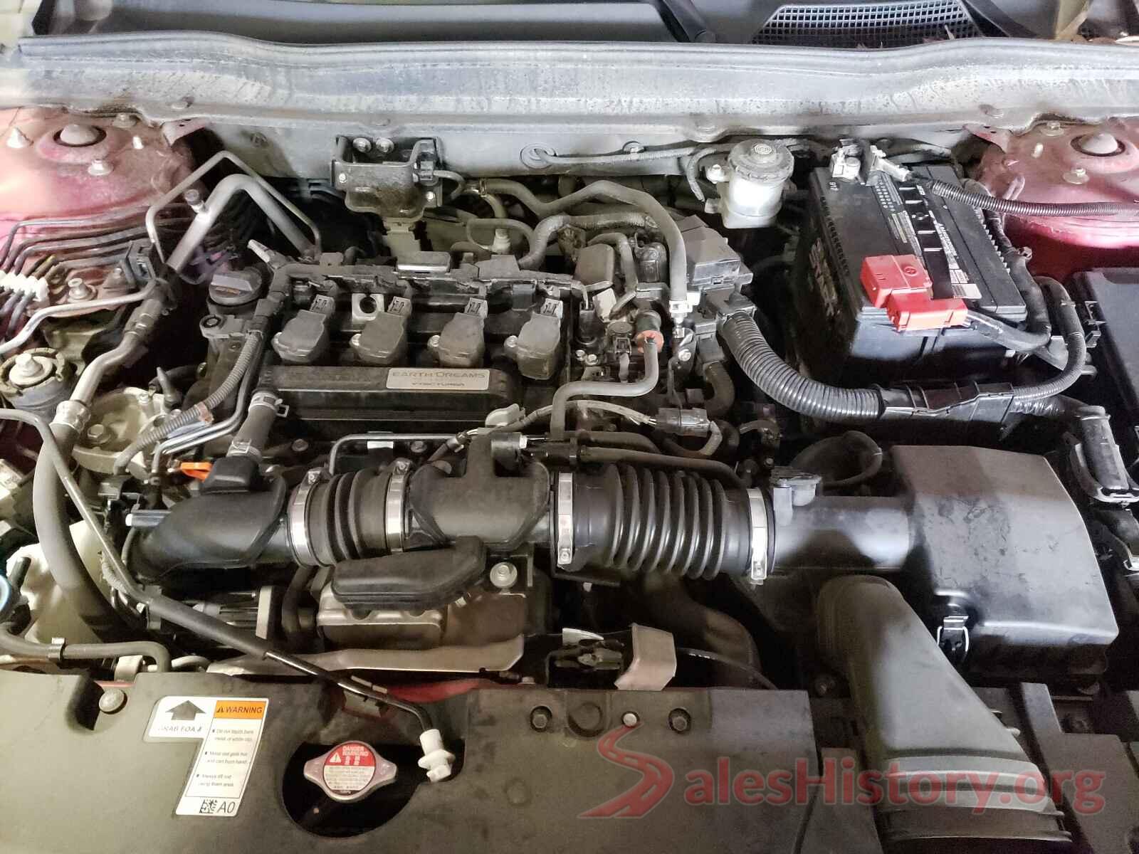 1HGCV1F19JA218066 2018 HONDA ACCORD