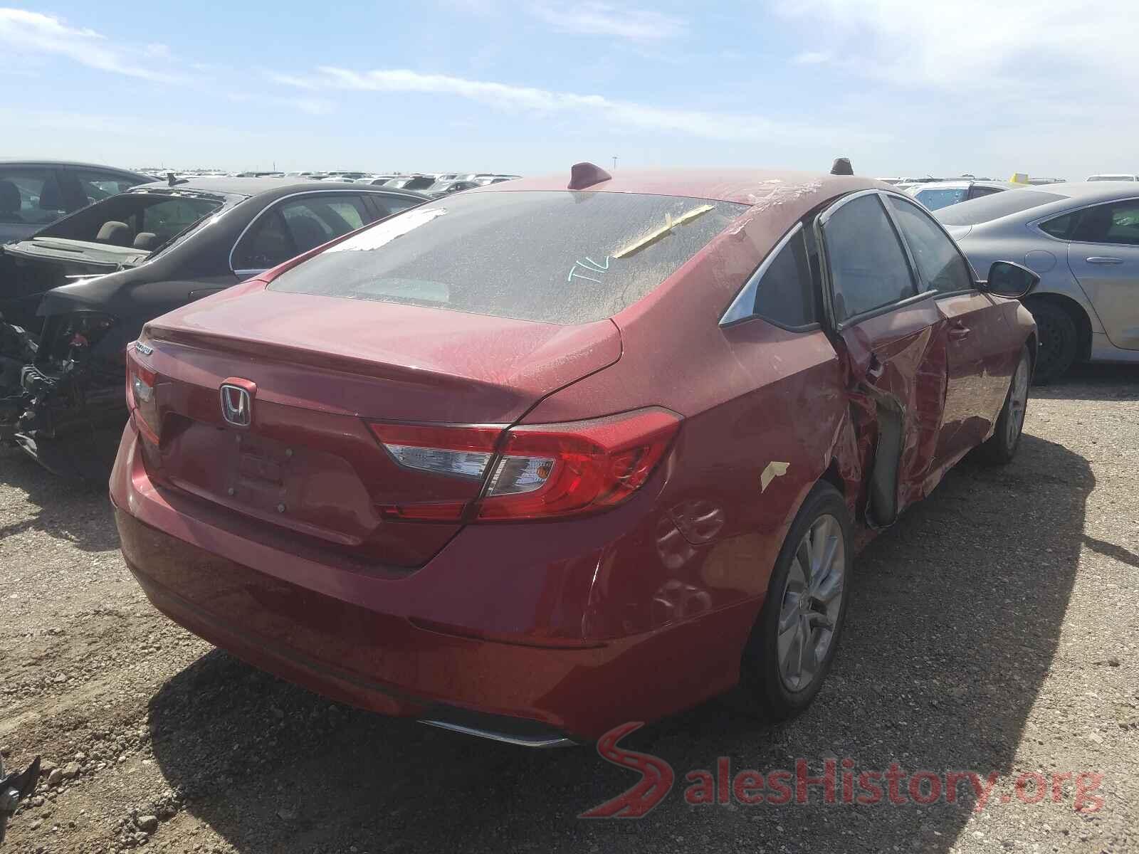 1HGCV1F19JA218066 2018 HONDA ACCORD