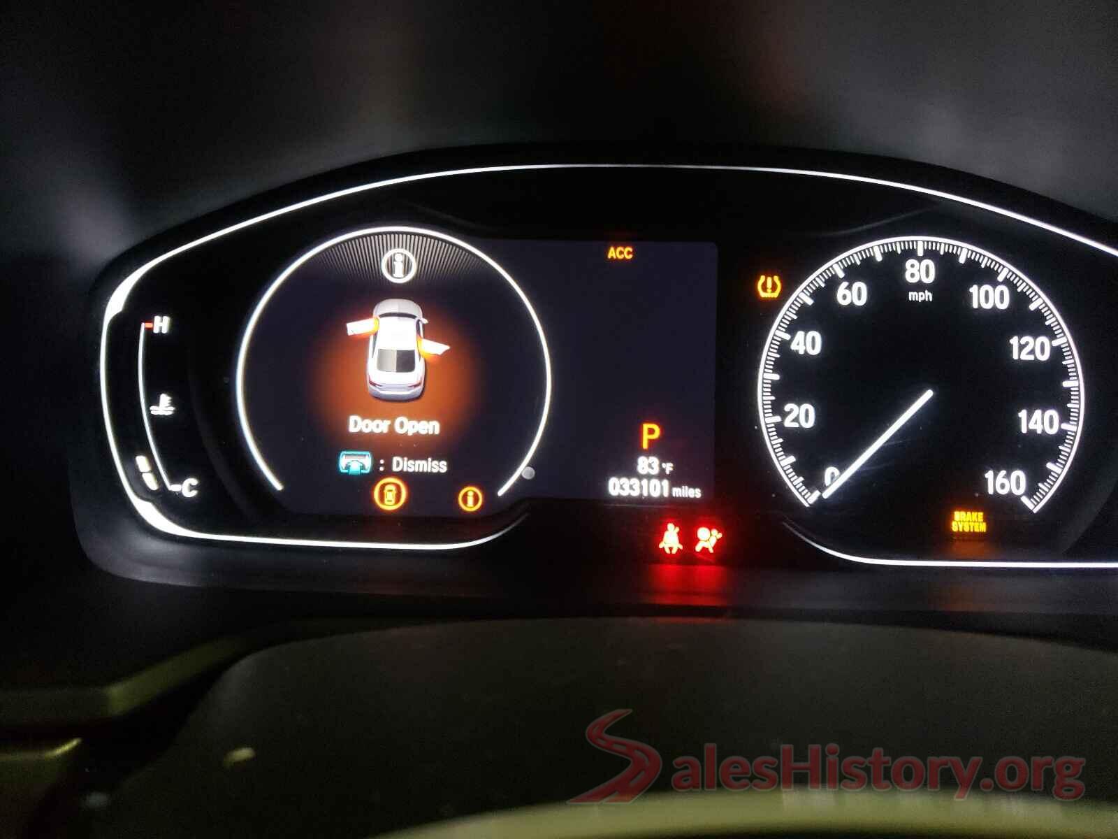 1HGCV1F19JA218066 2018 HONDA ACCORD