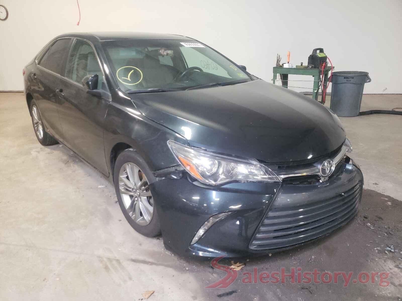 4T1BF1FK2GU219546 2016 TOYOTA CAMRY