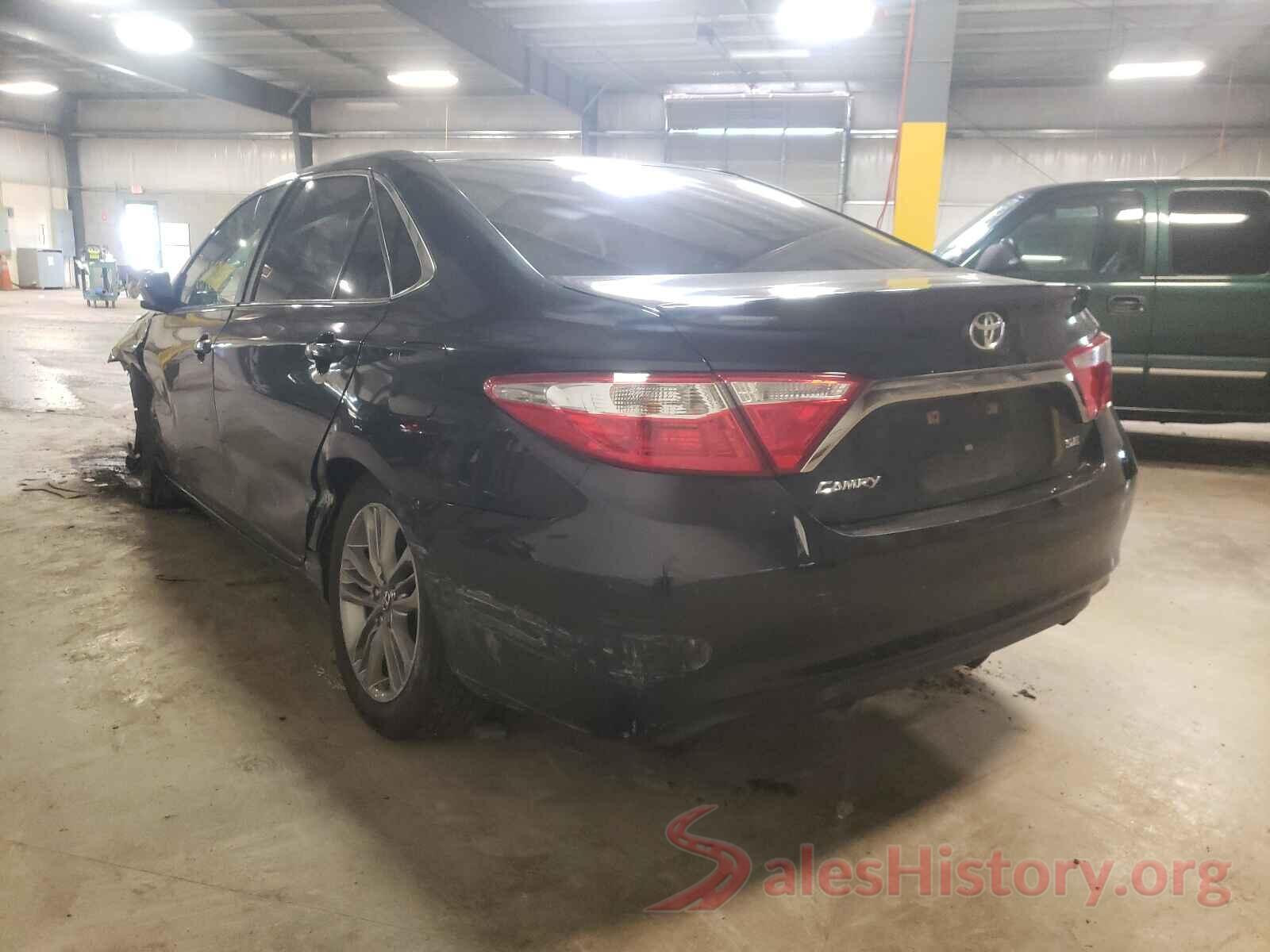 4T1BF1FK2GU219546 2016 TOYOTA CAMRY