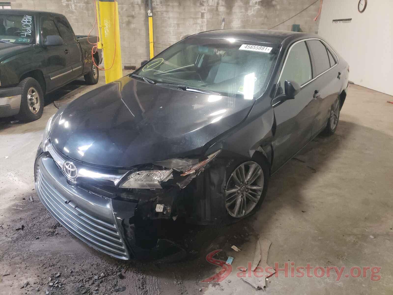 4T1BF1FK2GU219546 2016 TOYOTA CAMRY