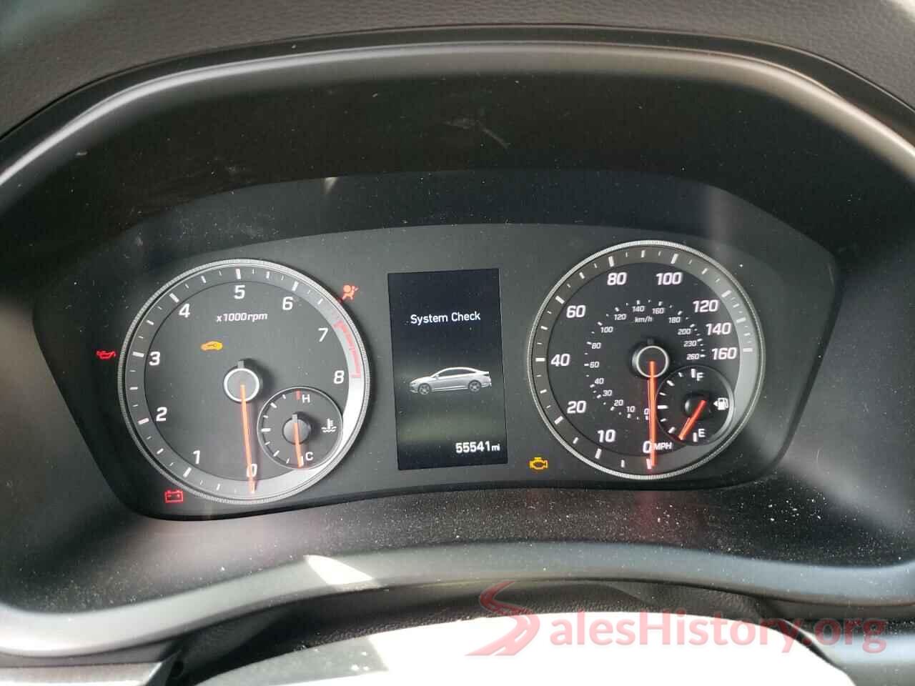 5NPE34AF1JH702324 2018 HYUNDAI SONATA