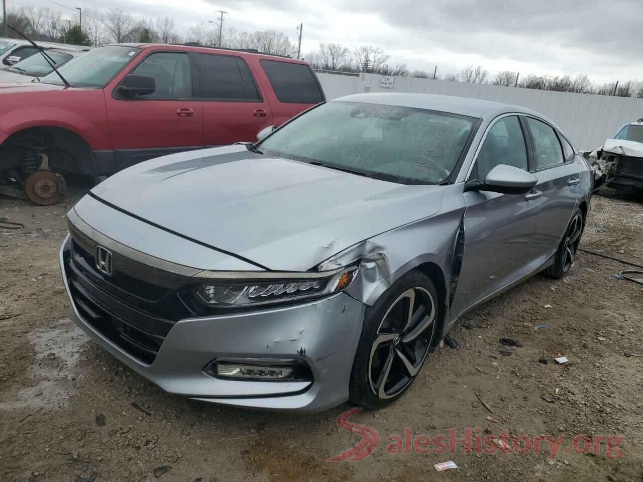 1HGCV1F38JA079002 2018 HONDA ACCORD