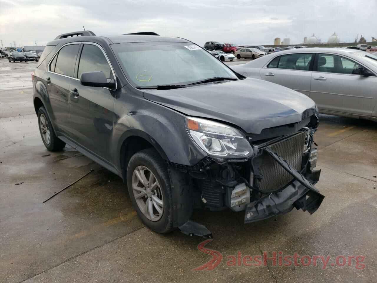 2GNALCEK0H1536462 2017 CHEVROLET EQUINOX