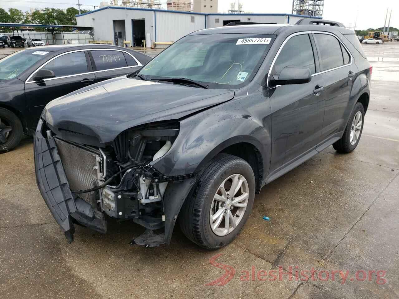 2GNALCEK0H1536462 2017 CHEVROLET EQUINOX