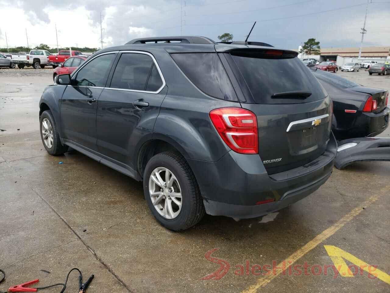 2GNALCEK0H1536462 2017 CHEVROLET EQUINOX