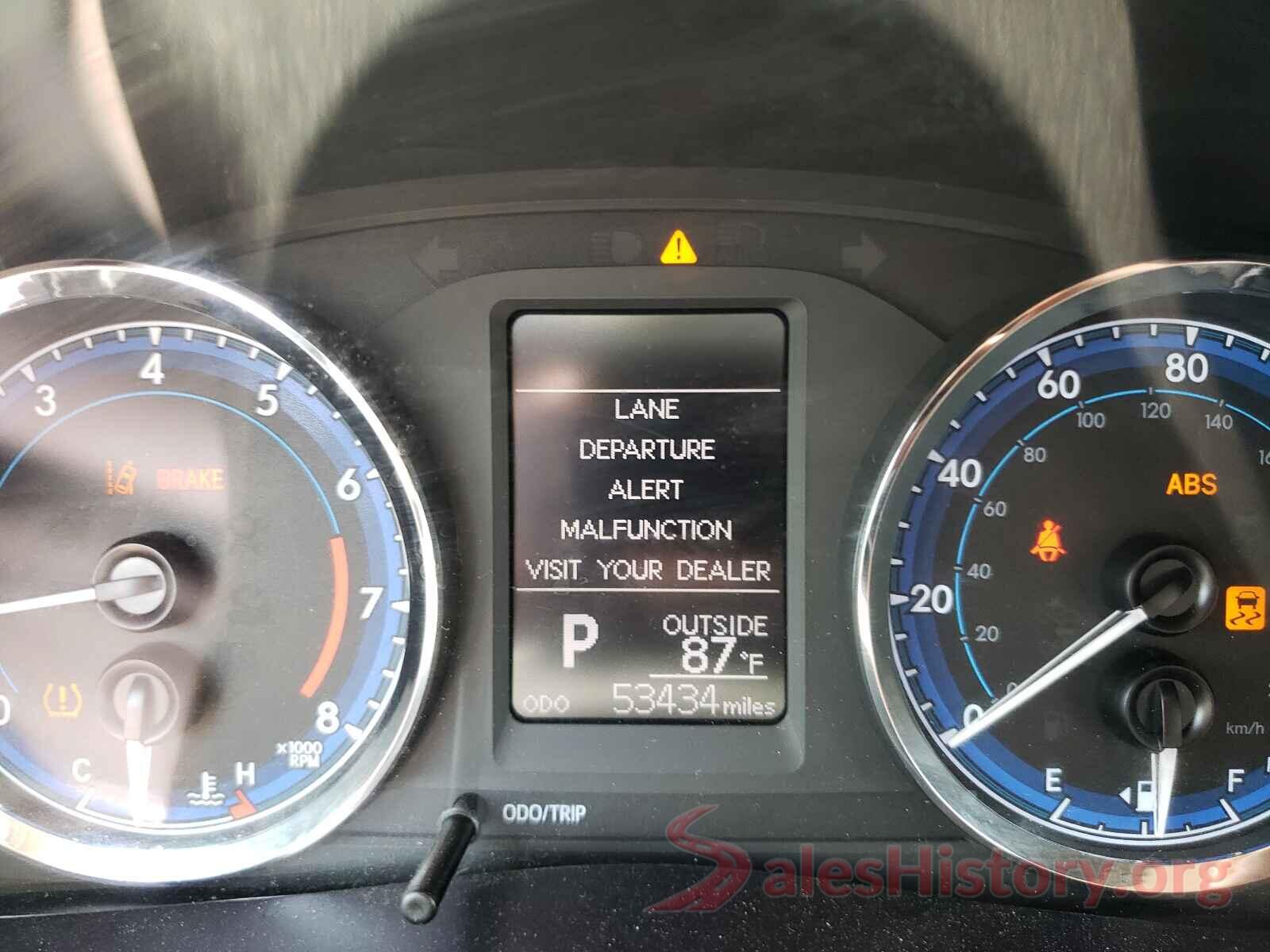 5YFBURHE1HP661717 2017 TOYOTA COROLLA