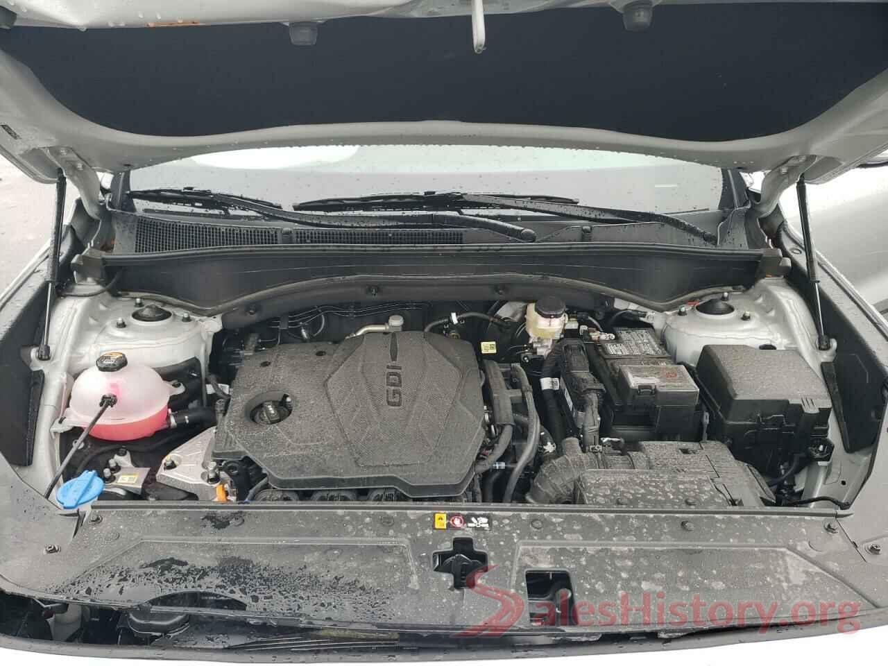 5NMS2DAJ1PH487527 2023 HYUNDAI SANTA FE