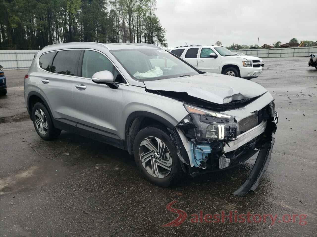 5NMS2DAJ1PH487527 2023 HYUNDAI SANTA FE