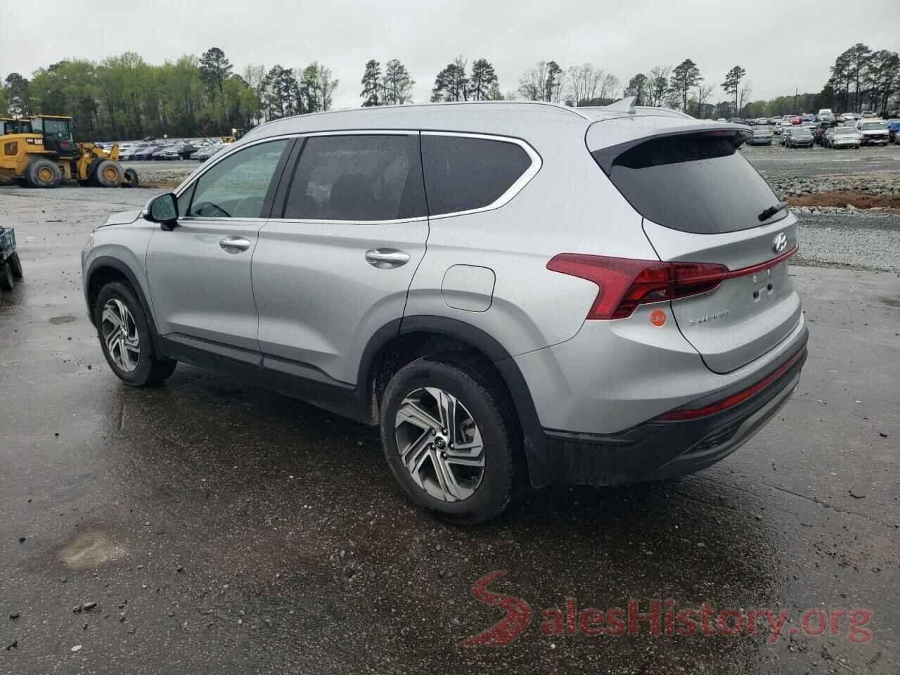 5NMS2DAJ1PH487527 2023 HYUNDAI SANTA FE