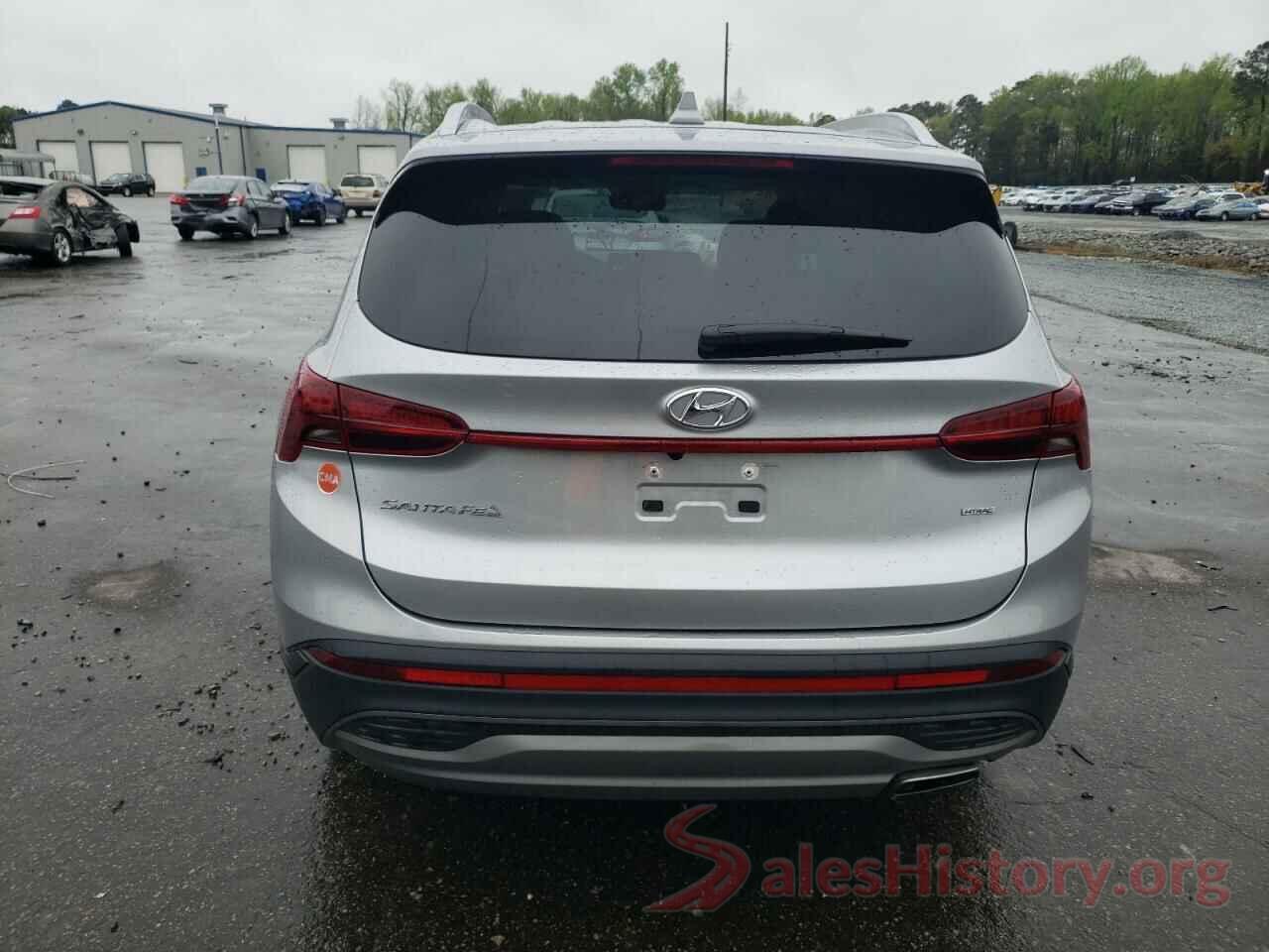 5NMS2DAJ1PH487527 2023 HYUNDAI SANTA FE