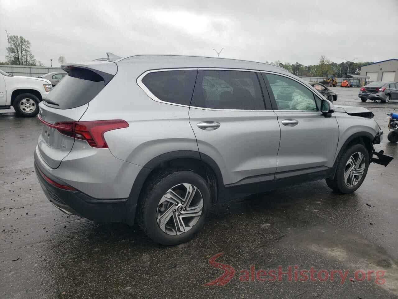 5NMS2DAJ1PH487527 2023 HYUNDAI SANTA FE