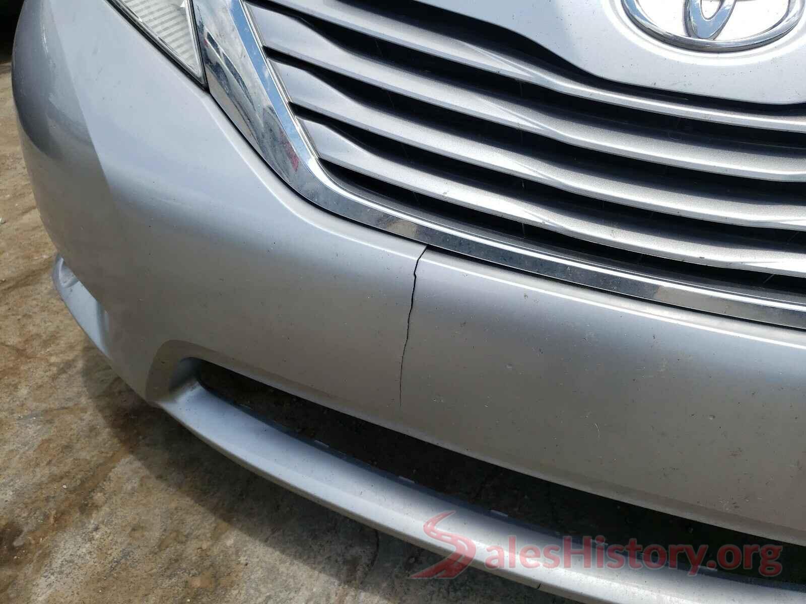 5TDJZ3DC3HS183872 2017 TOYOTA SIENNA