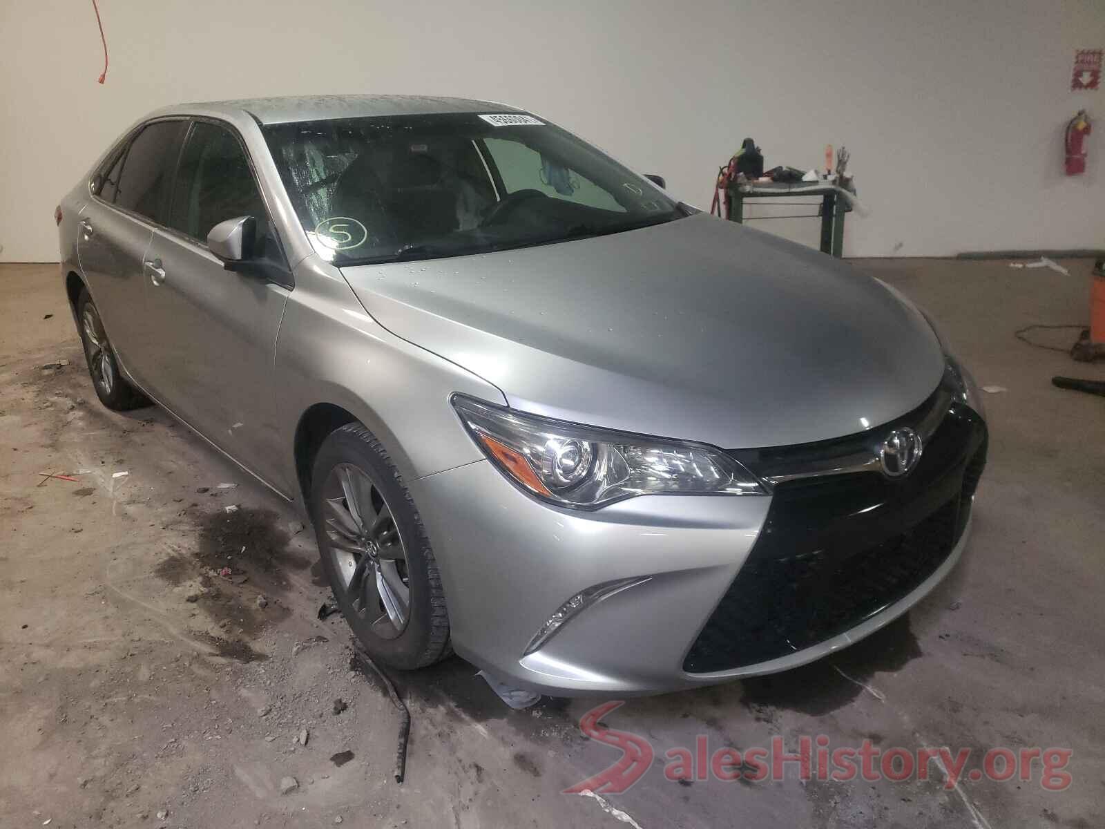 4T1BF1FK0HU340562 2017 TOYOTA CAMRY