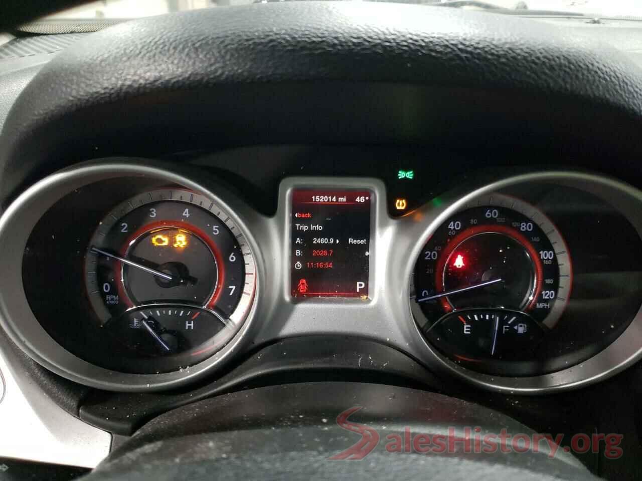 3C4PDCAB5JT229508 2018 DODGE JOURNEY