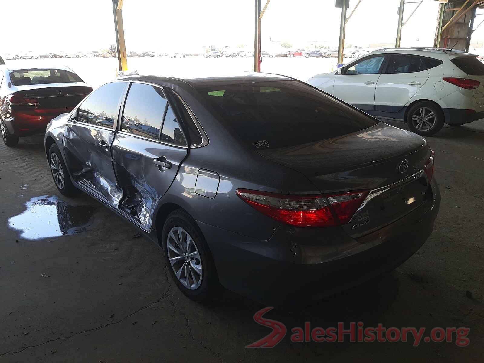 4T1BF1FK4HU369787 2017 TOYOTA CAMRY