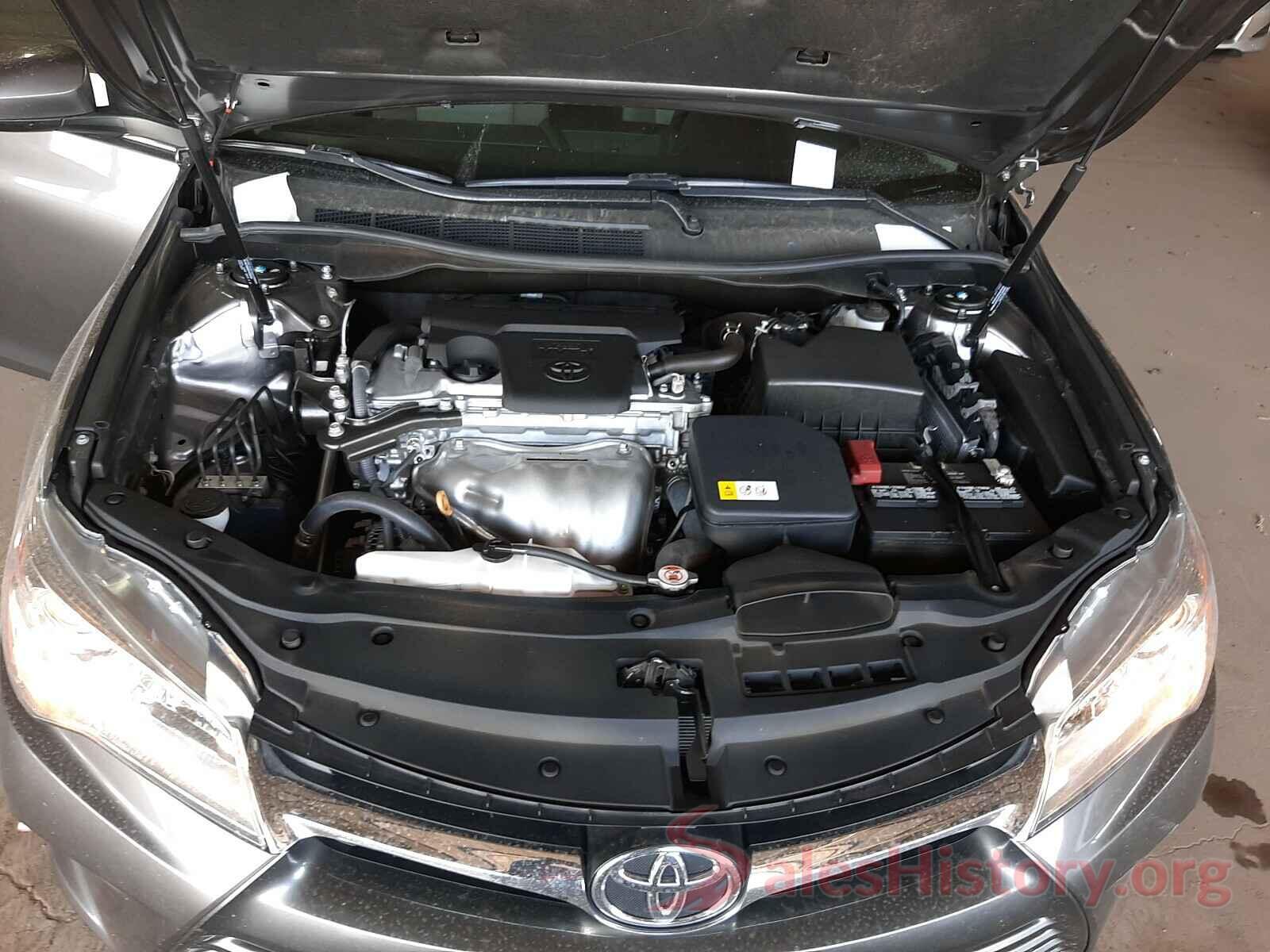 4T1BF1FK4HU369787 2017 TOYOTA CAMRY