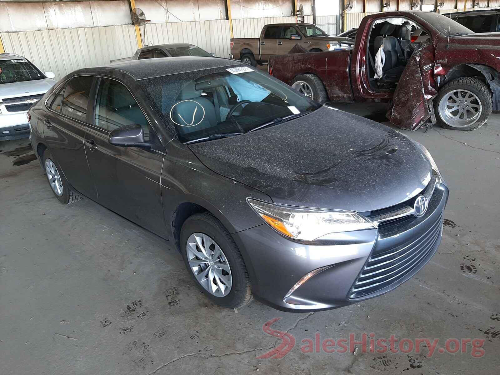 4T1BF1FK4HU369787 2017 TOYOTA CAMRY