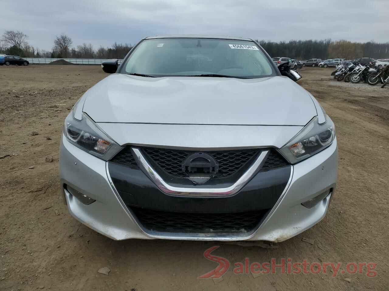 1N4AA6AP3JC362054 2018 NISSAN MAXIMA