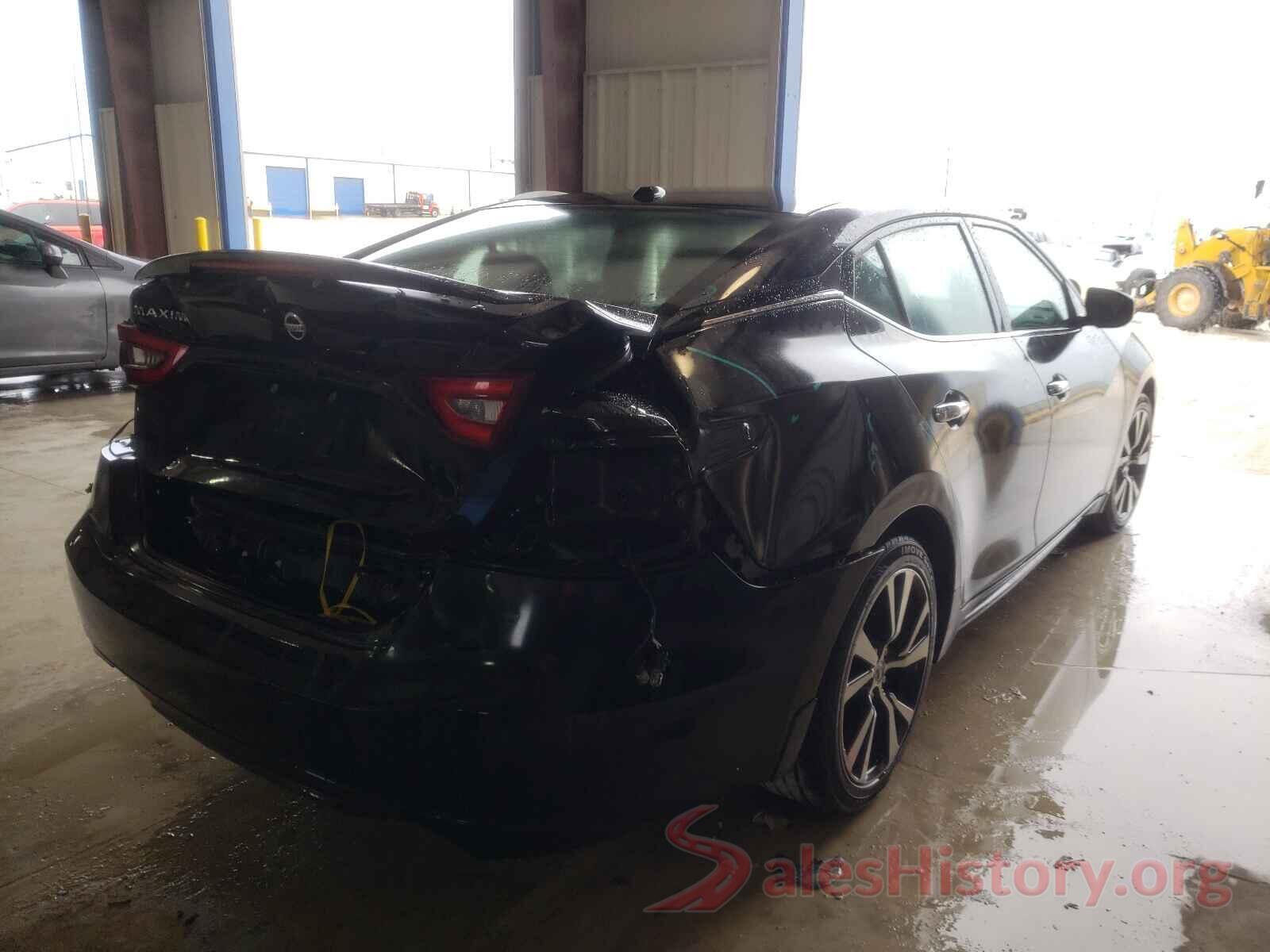 1N4AA6AP3HC382184 2017 NISSAN MAXIMA