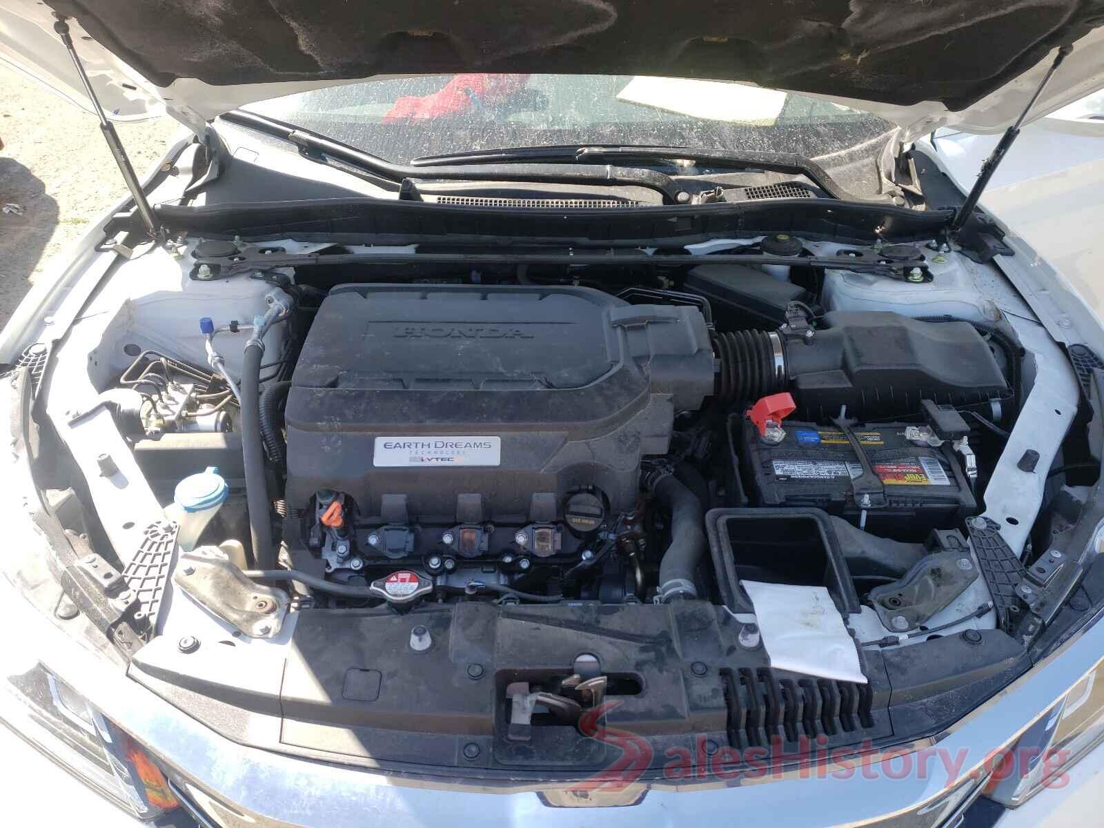 1HGCR3F89HA034270 2017 HONDA ACCORD