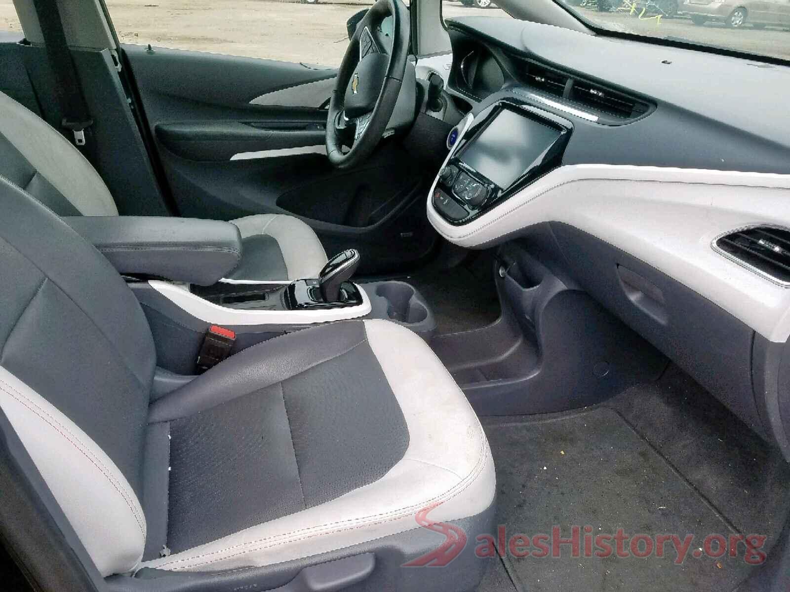 1G1FX6S00H4125468 2017 CHEVROLET BOLT