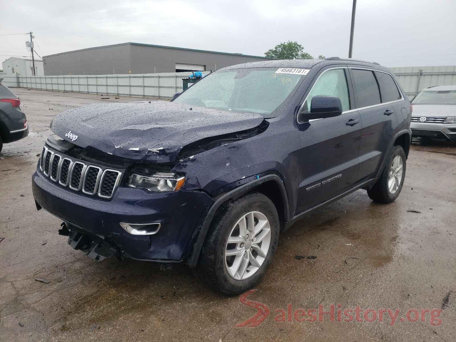 1C4RJFAG1HC922922 2017 JEEP CHEROKEE