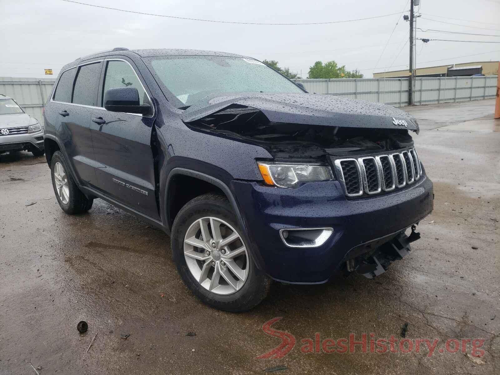 1C4RJFAG1HC922922 2017 JEEP CHEROKEE