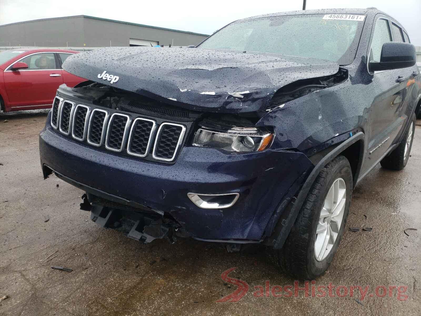 1C4RJFAG1HC922922 2017 JEEP CHEROKEE