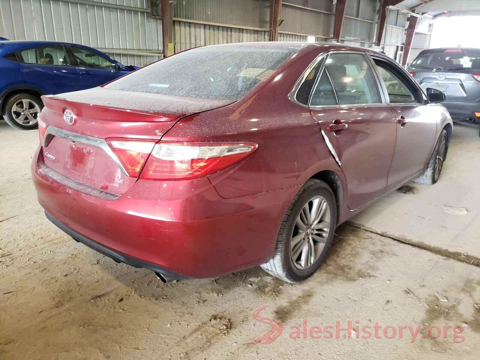 4T1BF1FK6GU593769 2016 TOYOTA CAMRY