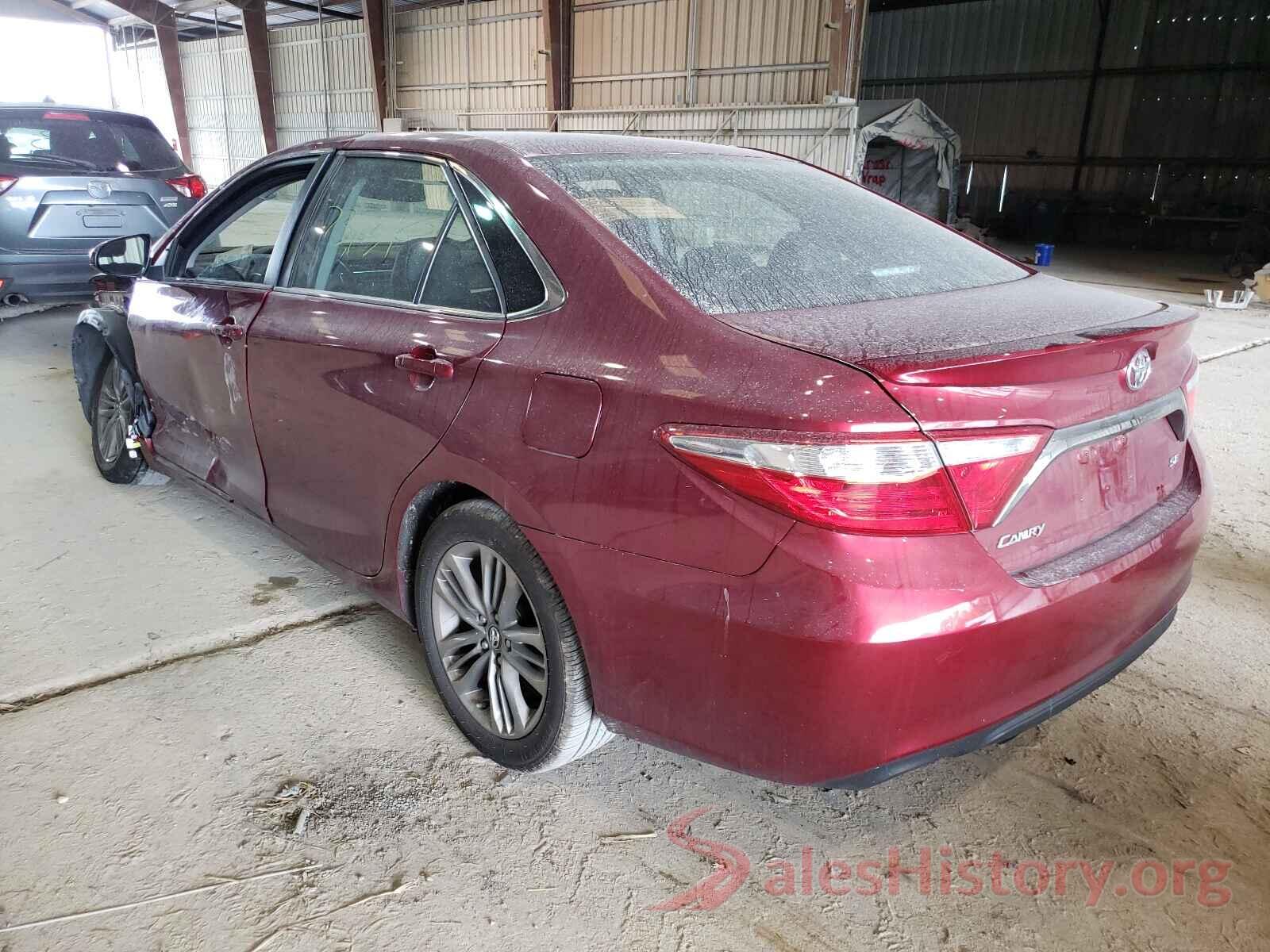 4T1BF1FK6GU593769 2016 TOYOTA CAMRY